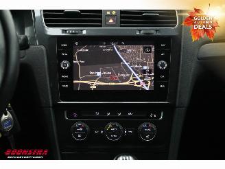 Volkswagen Golf 1.5 TSI Comfortline ACC Navi Clima PDC AHK picture 12