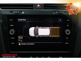 Volkswagen Golf 1.5 TSI Comfortline ACC Navi Clima PDC AHK picture 19