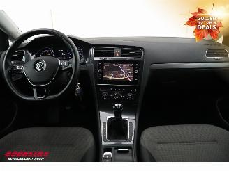 Volkswagen Golf 1.5 TSI Comfortline ACC Navi Clima PDC AHK picture 11
