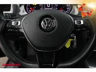 Volkswagen Golf 1.5 TSI Comfortline ACC Navi Clima PDC AHK picture 16
