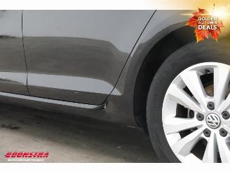 Volkswagen Golf 1.5 TSI Comfortline ACC Navi Clima PDC AHK picture 8