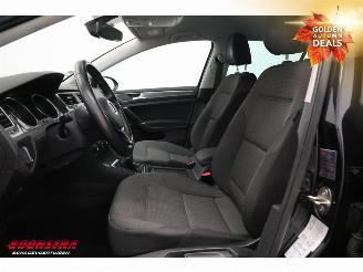 Volkswagen Golf 1.5 TSI Comfortline ACC Navi Clima PDC AHK picture 13