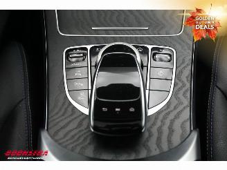 Mercedes C-klasse Estate 300e AMG 1e Eig. LED Pano 360° SHZ AHK picture 29