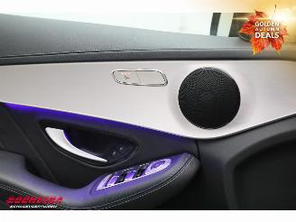 Mercedes C-klasse Estate 300e AMG 1e Eig. LED Pano 360° SHZ AHK picture 27