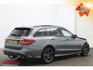 Mercedes C-klasse Estate 300e AMG 1e Eig. LED Pano 360° SHZ AHK picture 3