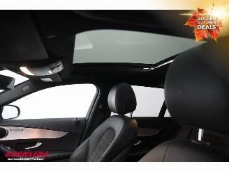 Mercedes C-klasse Estate 300e AMG 1e Eig. LED Pano 360° SHZ AHK picture 22