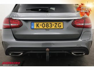 Mercedes C-klasse Estate 300e AMG 1e Eig. LED Pano 360° SHZ AHK picture 5