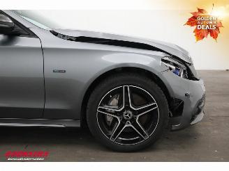 Mercedes C-klasse Estate 300e AMG 1e Eig. LED Pano 360° SHZ AHK picture 8