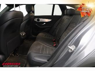 Mercedes C-klasse Estate 300e AMG 1e Eig. LED Pano 360° SHZ AHK picture 20