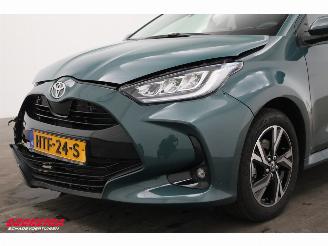 Toyota Yaris 1.5 Hybrid 115 Dynamic LED ACC LRHZ SHZ Camera PDC 3.421 km! picture 12