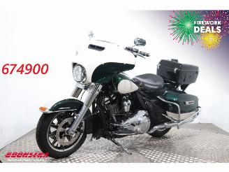ocasión motos Harley-Davidson  FLHTP Electra Glide Police BY 2018 LED ABS 2018/1
