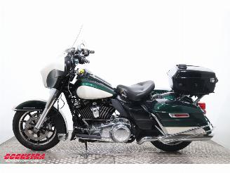 Harley-Davidson  FLHTP Electra Glide Police BY 2018 LED ABS picture 5