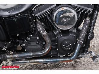 Harley-Davidson  FXDB Dyna Street Bob 4.967 Mijl! picture 14