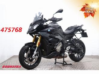 skadebil motor BMW S 1000 XR Dynamic Touring Cruise Heizgriffe 2018/9