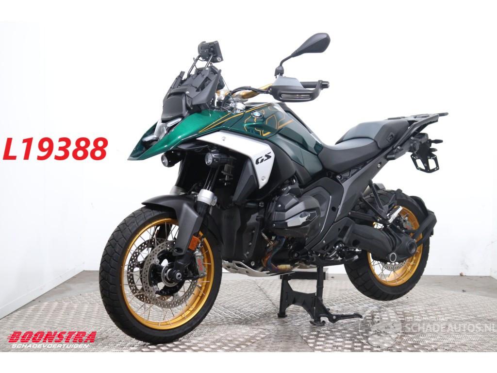 BMW R 1300 GS ASA DCT Option 719 Tramuntana ACC Akrapovic 1.945 km!!