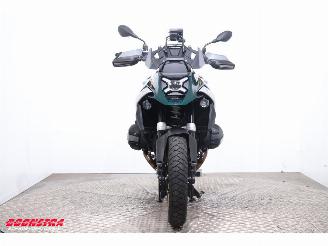 BMW R 1300 GS ASA DCT Option 719 Tramuntana ACC Akrapovic 1.945 km!! picture 6