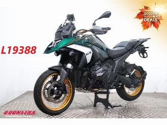 krockskadad bil motor BMW R 1300 GS ASA DCT Option 719 Tramuntana ACC Akrapovic 1.945 km!! 2025/3