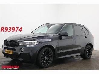 Ocazii autoturisme BMW X5 XDrive30d VAN M-Sport LED Memory H/K AHK SHZ 2017/3
