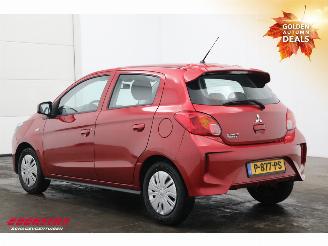 Mitsubishi Space-star 1.2 Cool+ Bluetooth Airco picture 4
