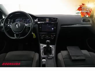 Volkswagen Golf 1.4 TSI Highline LED ACC Virtual Navi Clima SHZ PDC AHK picture 9