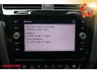 Volkswagen Golf 1.4 TSI Highline LED ACC Virtual Navi Clima SHZ PDC AHK picture 18