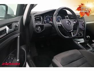 Volkswagen Golf 1.4 TSI Highline LED ACC Virtual Navi Clima SHZ PDC AHK picture 13