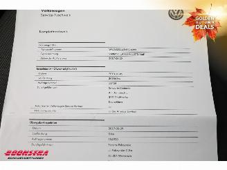 Volkswagen Golf 1.4 TSI Highline LED ACC Virtual Navi Clima SHZ PDC AHK picture 20