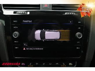 Volkswagen Golf 1.4 TSI Highline LED ACC Virtual Navi Clima SHZ PDC AHK picture 17