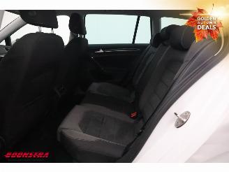 Volkswagen Golf 1.4 TSI Highline LED ACC Virtual Navi Clima SHZ PDC AHK picture 12