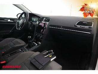 Volkswagen Golf 1.4 TSI Highline LED ACC Virtual Navi Clima SHZ PDC AHK picture 8