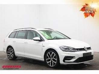 Volkswagen Golf 1.4 TSI Highline LED ACC Virtual Navi Clima SHZ PDC AHK picture 2