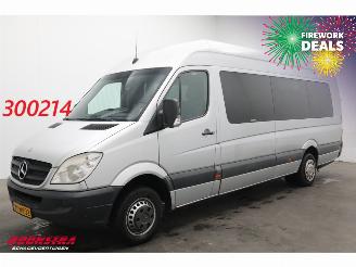 danneggiata autobus Mercedes  Sprinter 518 V6 CDI Aut. Reisebus 20-Pers. Airco Cruise PDC 2008/9