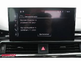 Audi S5 Cabriolet 3.0 TFSI Quattro Matrix ACC Memory Bose Ventilatie Camera picture 37