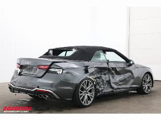 Audi S5 Cabriolet 3.0 TFSI Quattro Matrix ACC Memory Bose Ventilatie Camera picture 3