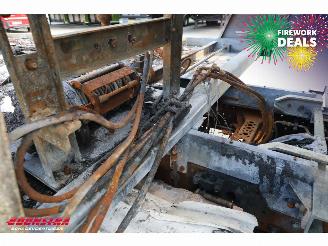 Mercedes Atego 1224 De Groot DGT Brille Winde picture 14