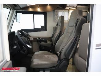 Frankia  Platin Pure i7400 GD 519 CDI 9G-T **NIEUW/NEU** Level Solar Hefbed Single Beds ACC picture 31