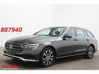 Vaurioauto  passenger cars Mercedes E-klasse Estate 300 de LED Navi Clima Cruise Camera AHK 2020/10