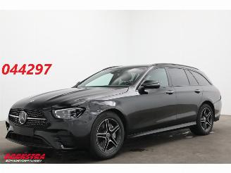 Coche accidentado Mercedes E-klasse Estate 300 de 4MATIC AMG Laser ACC Burmester 360° AHK 2022/2