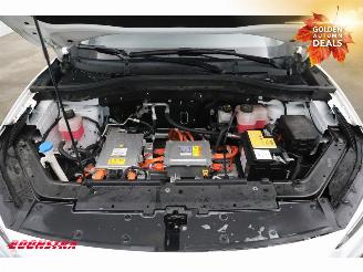 MG ZS EV Standard Range Comfort 50 kWh LED ACC Navi Clima Camera SHZ picture 8