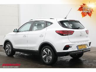 MG ZS EV Standard Range Comfort 50 kWh LED ACC Navi Clima Camera SHZ picture 4