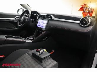 MG ZS EV Standard Range Comfort 50 kWh LED ACC Navi Clima Camera SHZ picture 12