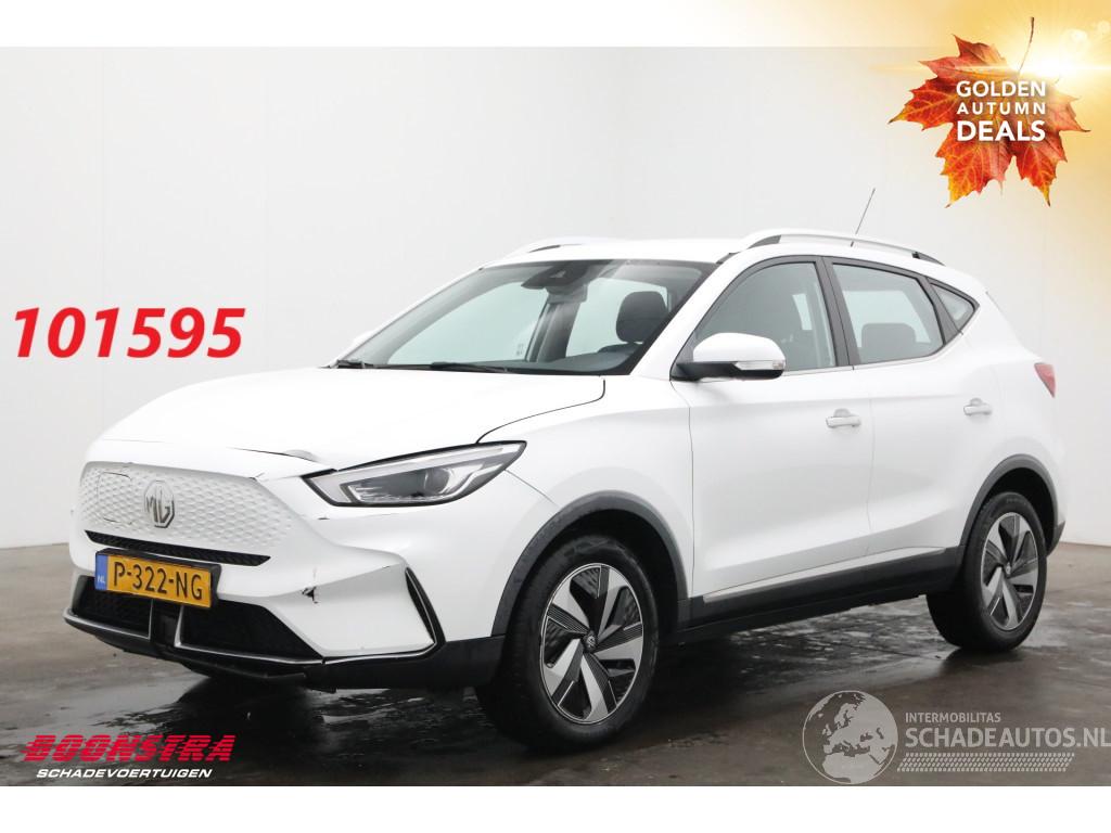 MG ZS EV Standard Range Comfort 50 kWh LED ACC Navi Clima Camera SHZ