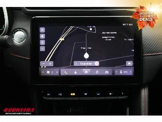 MG ZS EV Standard Range Comfort 50 kWh LED ACC Navi Clima Camera SHZ picture 14
