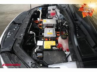 MG ZS EV Standard Range Comfort 50 kWh LED ACC Navi Clima Camera SHZ picture 9