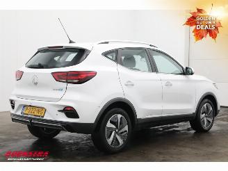 MG ZS EV Standard Range Comfort 50 kWh LED ACC Navi Clima Camera SHZ picture 3