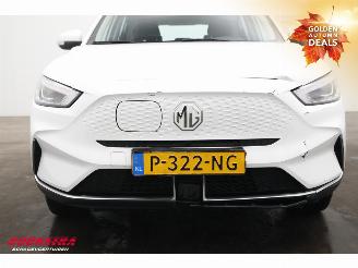 MG ZS EV Standard Range Comfort 50 kWh LED ACC Navi Clima Camera SHZ picture 6