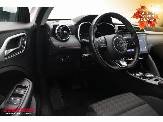 MG ZS EV Standard Range Comfort 50 kWh LED ACC Navi Clima Camera SHZ picture 17