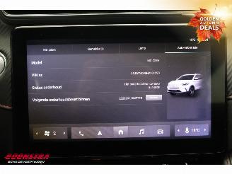 MG ZS EV Standard Range Comfort 50 kWh LED ACC Navi Clima Camera SHZ picture 24