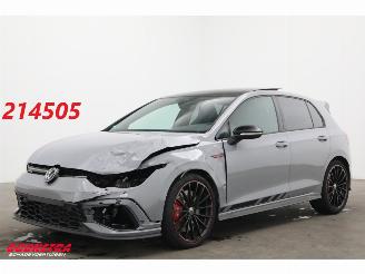 Auto incidentate Volkswagen Golf 2.0 GTI Clubsport 300 PK Pano Matrix H/K Virtual ACC LRHZ Camera 2024/6