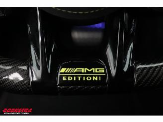 Mercedes Cla-klasse AMG 45 S 4MATIC+ Schalensitze Edition 1 Aero ACC Burmster Camera SHZ picture 12